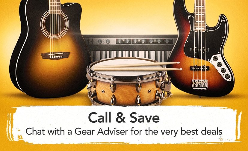 Call & Save. Chat with a Gear Adviser for the very best deals. Call 877-560-3807