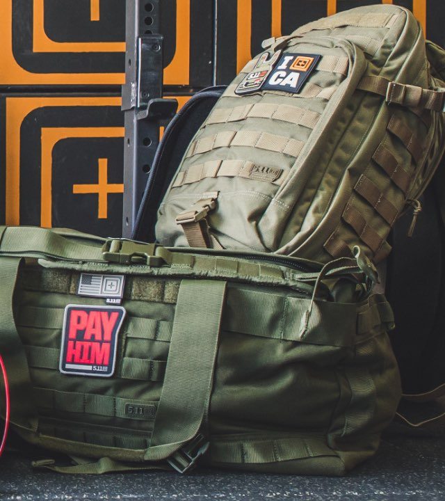 Shop Bags
