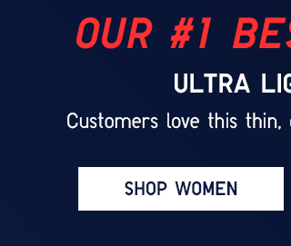 ULTRA LIGHT DOWN - SHOP WOMEN