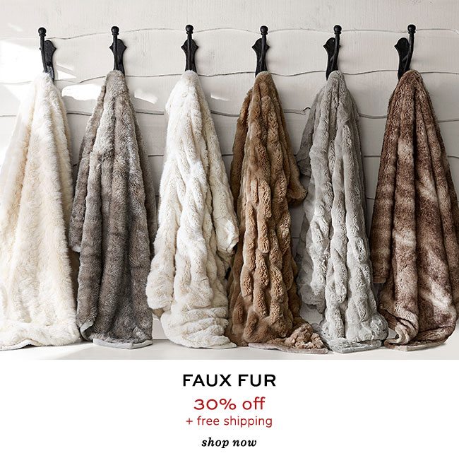 Faux Fur
