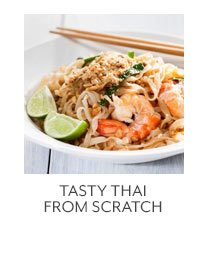 Class - Tasty Thai from Scratch