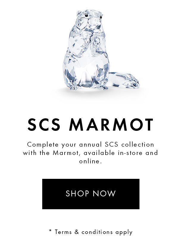 SCS Marmot