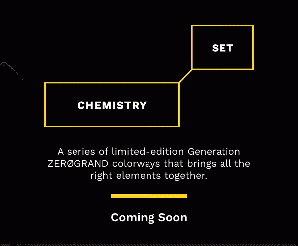 Chemistry Set LP
