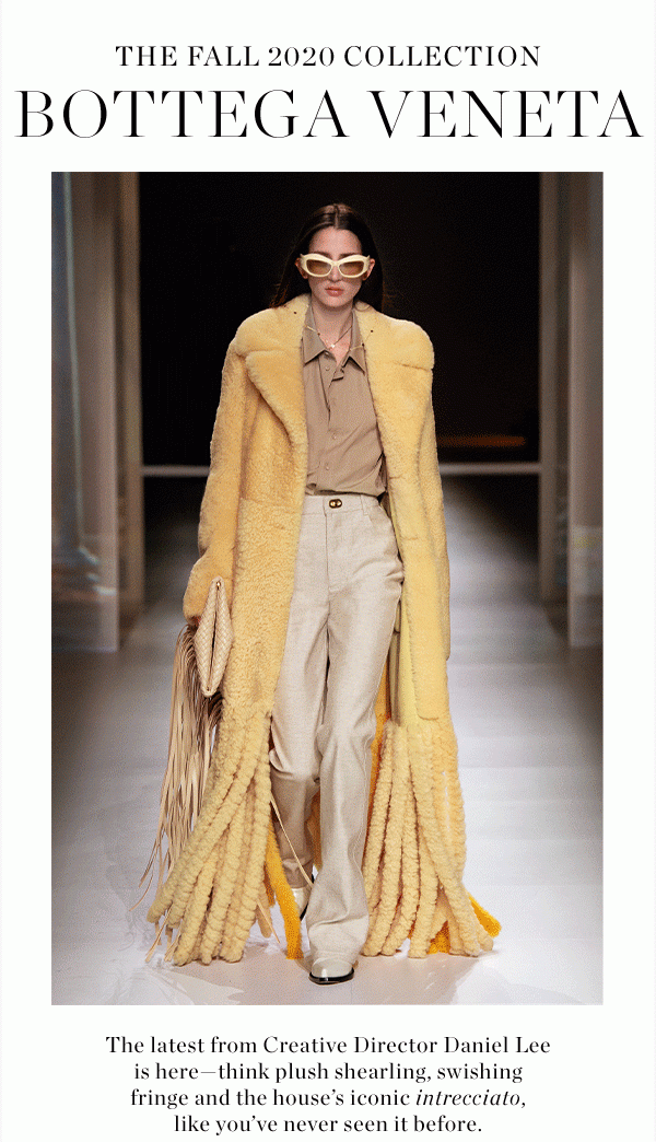 saks fifth avenue bottega veneta
