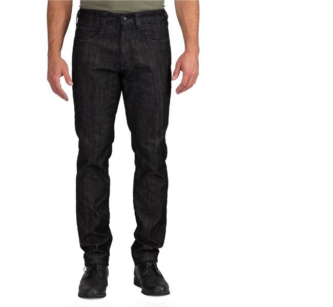 Straight Jean