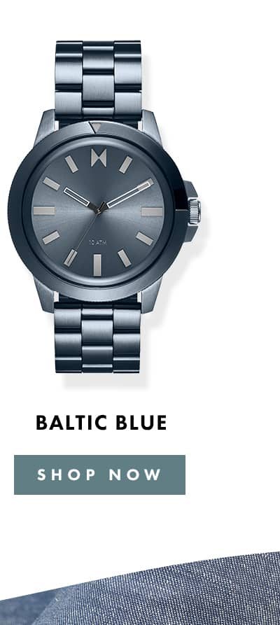 Baltic Blue | Shop Now