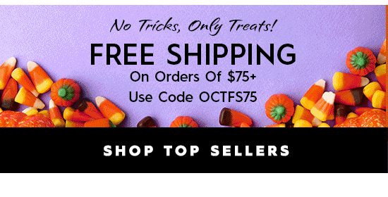 Shop Top Sellers