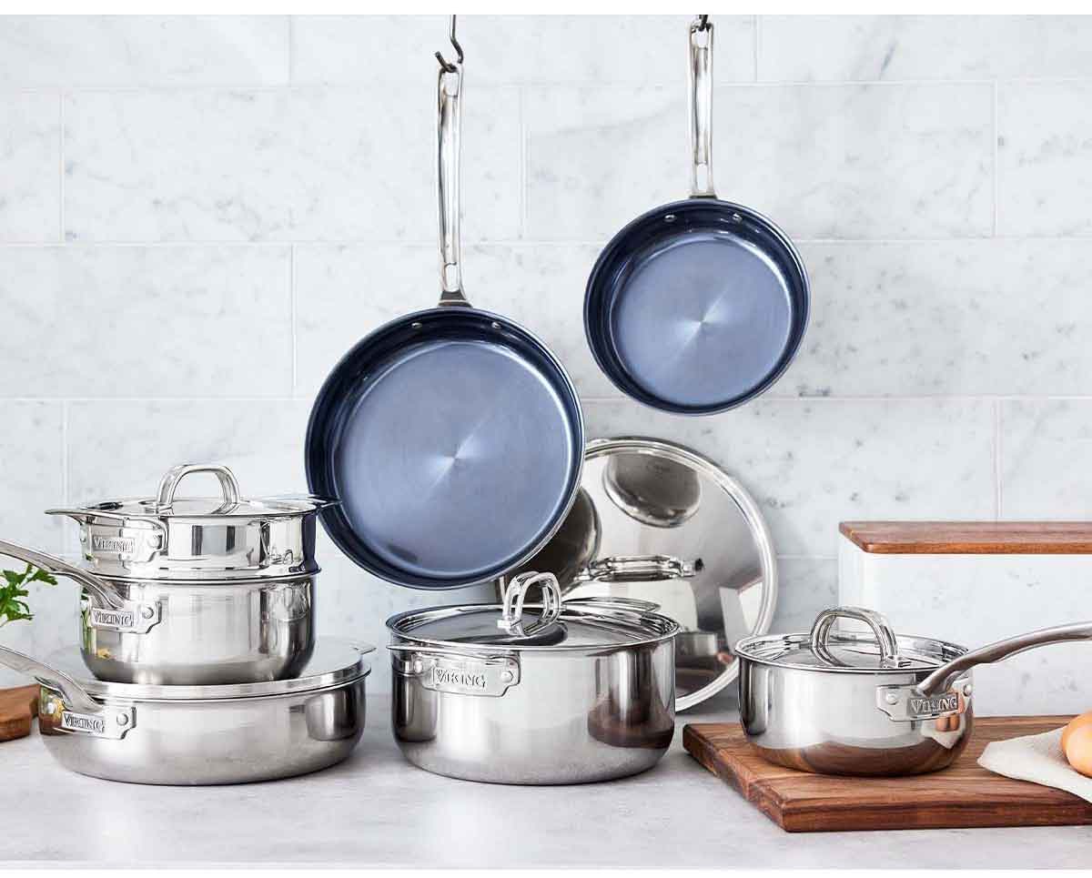 Cookware