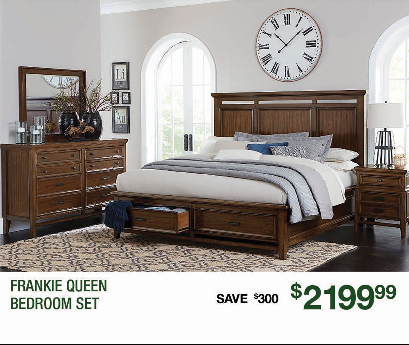 Frankie-Queen-Bedroom-Set