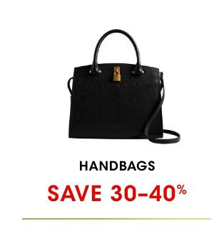 HANDBAGS