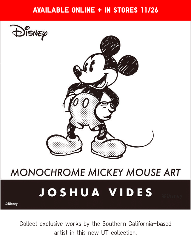 BANNER - MICKEY MOUSE