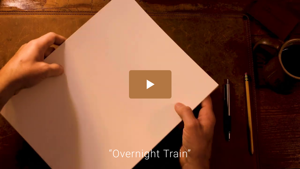 “Overnight Train”