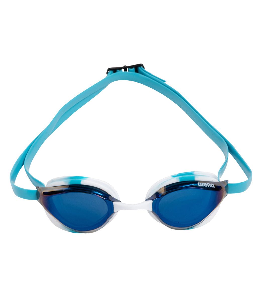 Arena Python Mirrored Goggle