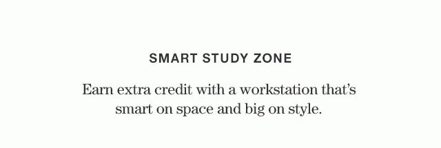 Smart Study Zone