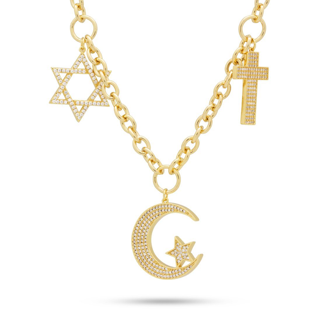 The Unity Chain of Abraham