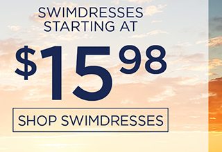 Shop Swimdresses