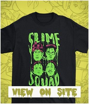 Slime Squad