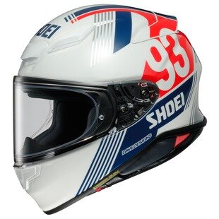 Shoei RF-1400 MM93 Retro Helmet