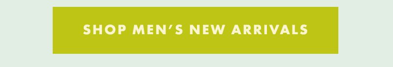 Shop Men's New Arrivals