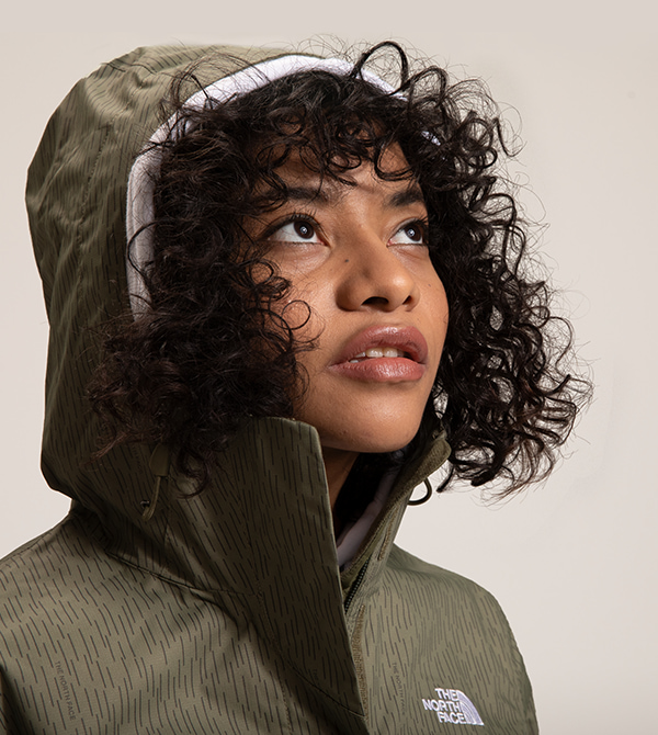The North Face New Arrivals