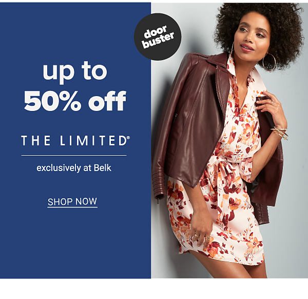 Up to 50% off The Limited fashion - Shop Now