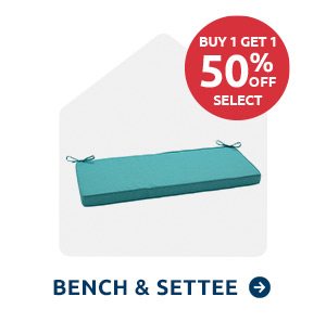 Bench & Settee