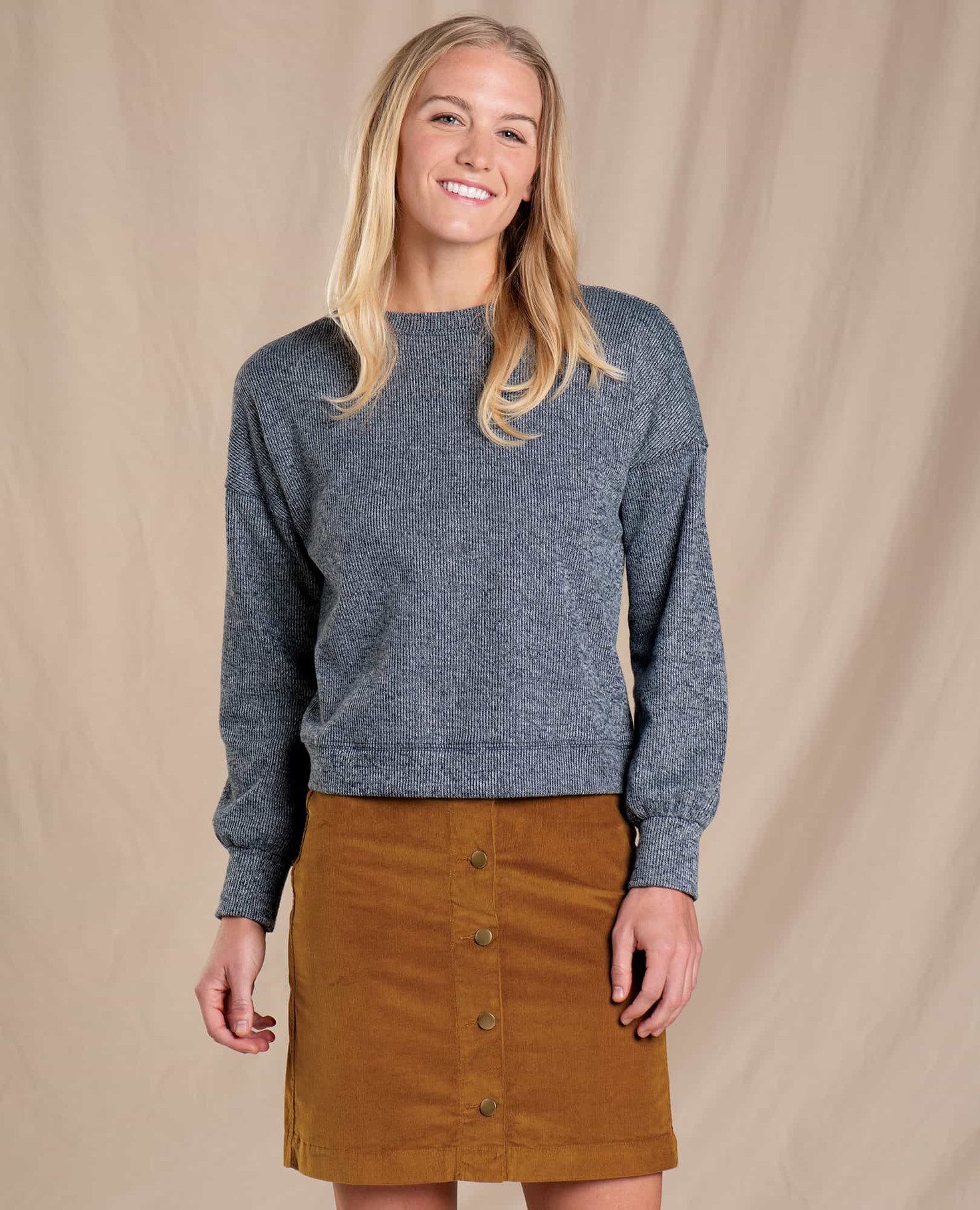 Recos - Byrne Pullover