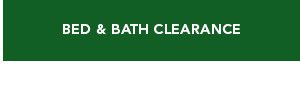 Shop Bed & Bath Clearance