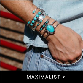 Maximalist | Shop Now