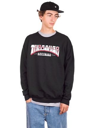 Firme Logo Sweater