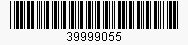 Code: Code: 39999055