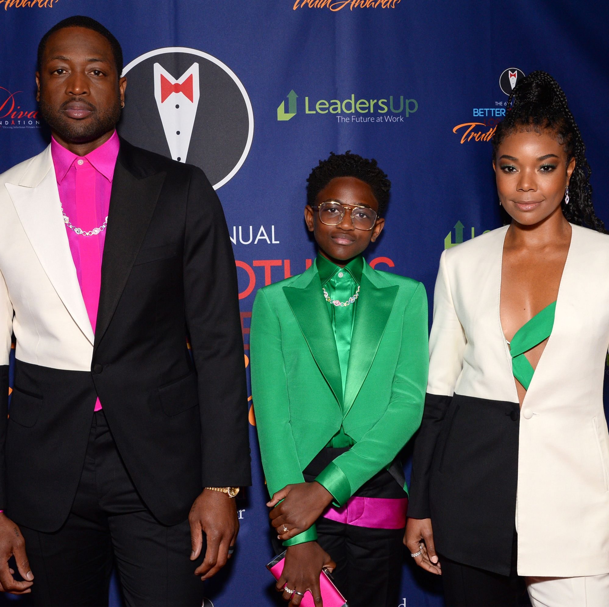 Dwyane Wade Says He Left Florida to Protect His Trans Daughter Zaya