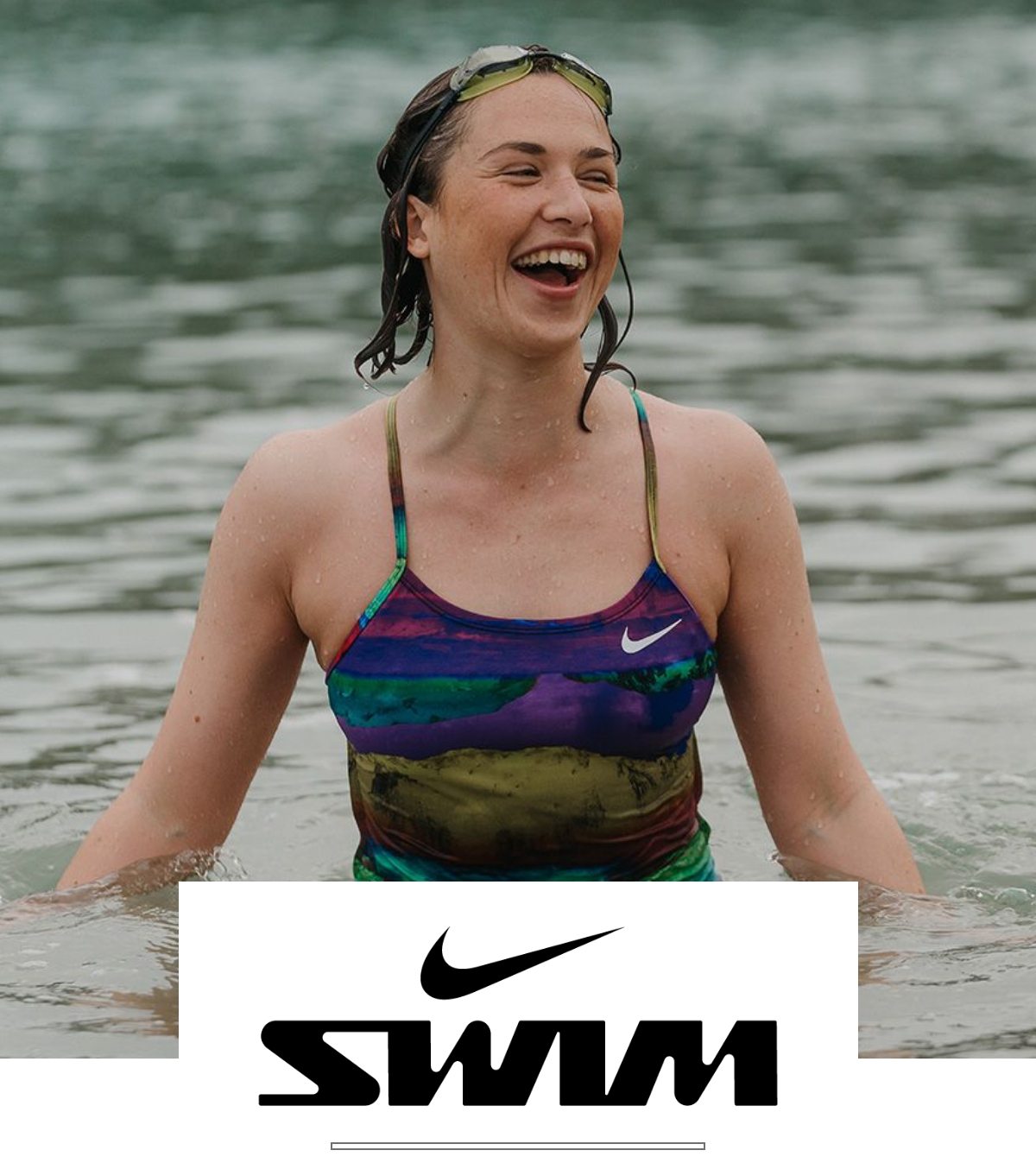 Nike Swim