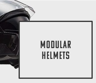 Modular Helmets