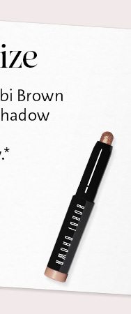 Bobbi Brown Long-Wear Cream Eyeshadow Stick