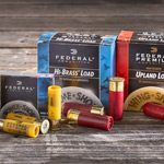 FEDERAL AMMO: HISTORY & HERITAGE