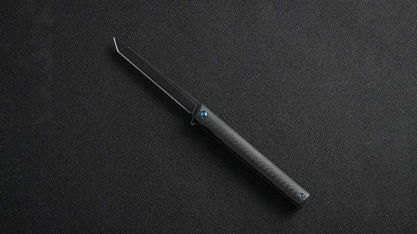 Tekto Gear Romeo Knife