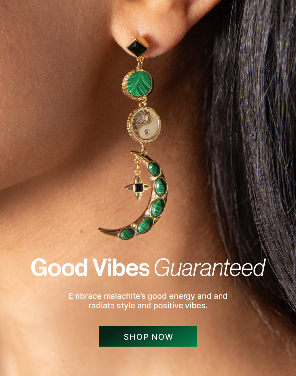 Good vibes, guaranteed! | SHOPW NOW