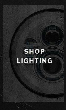 Shop Lighting