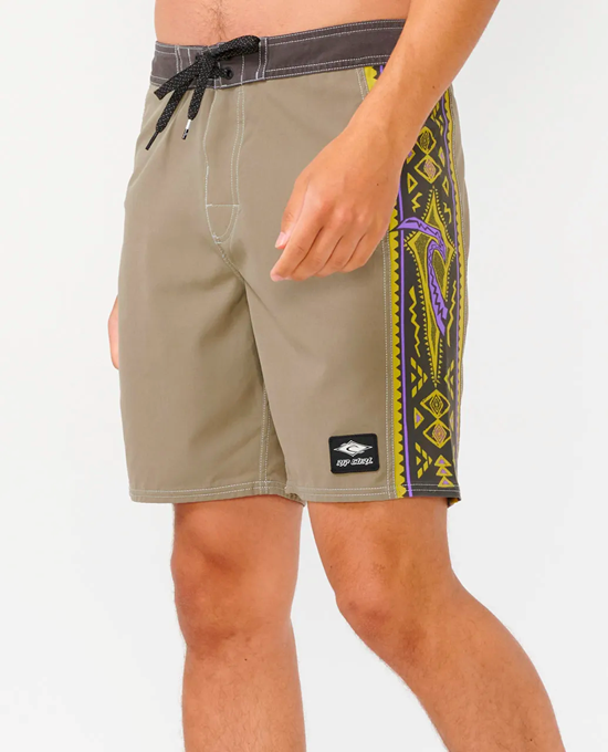 Mirage Sideways 18" Boardshort