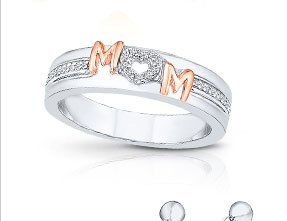 Mom Ring