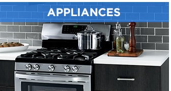 APPLIANCES