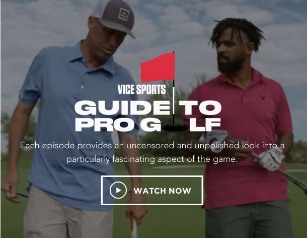 Vice Sports