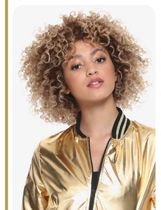 Infinty Gauntlet Foil Bomber Jacket
