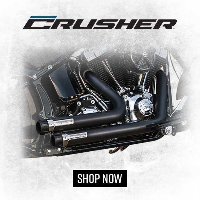 Crusher