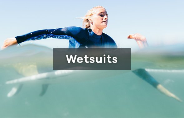 Wetsuits
