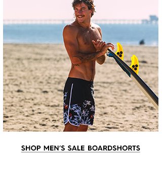 Category 4 - Shop Men’s Sale Boardshorts