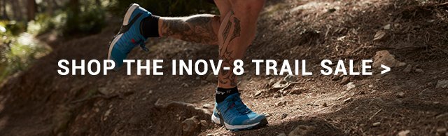 Shop Inov-8 in the Sale Outlet
