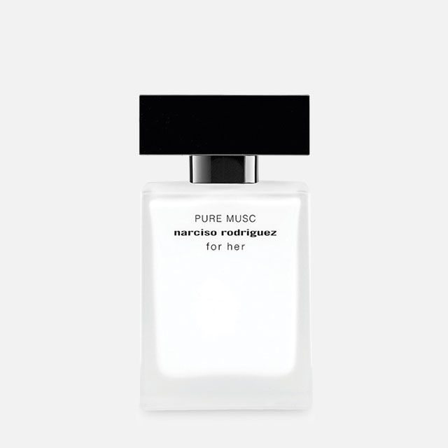 Narciso Rodriguez For Her Pure Musc Eau de Parfum