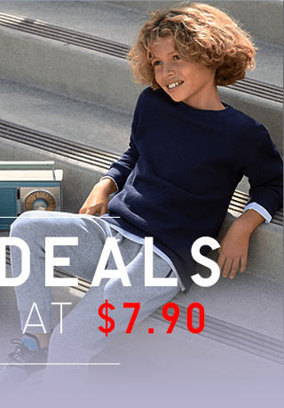 BODY18 - BOYS DEALS